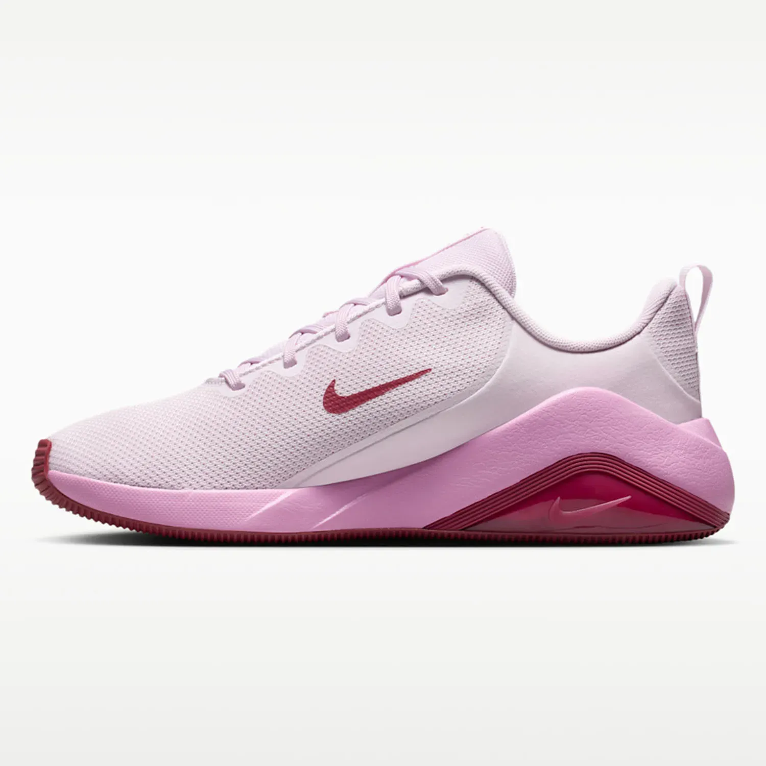 Nike Zapatillas Nike De Training Mujer Air Zoom Bella 7 color rosado | Platanitos