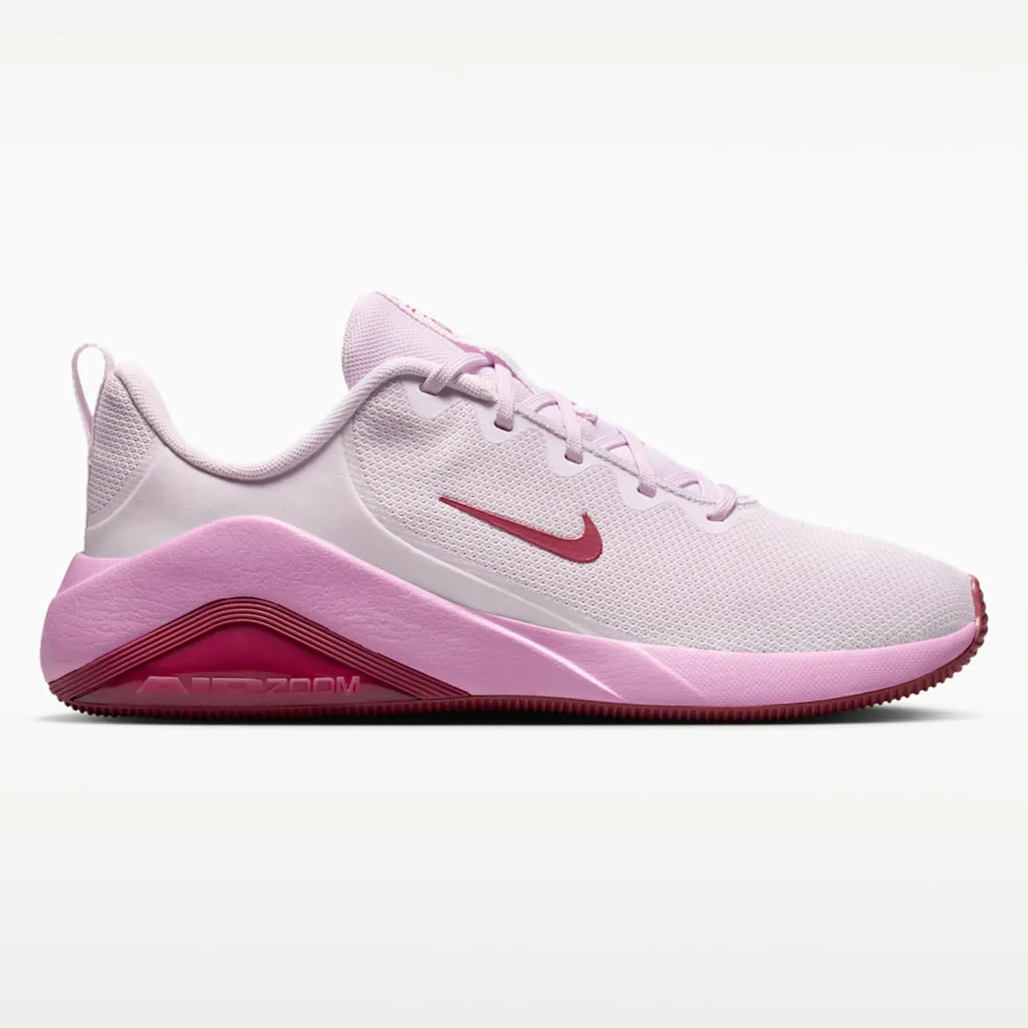 Nike Zapatillas Nike De Training Mujer Air Zoom Bella 7 color rosado | Platanitos