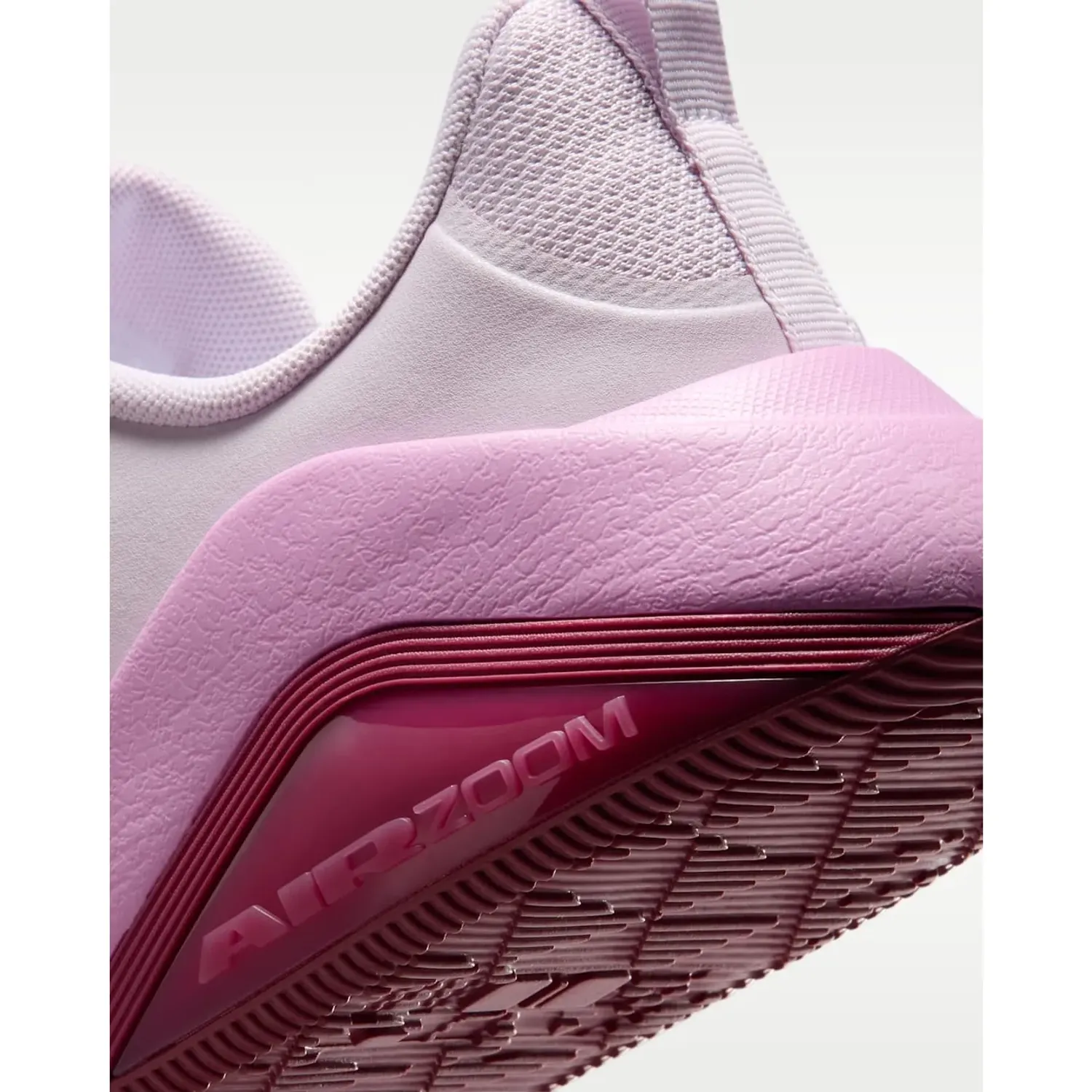 Nike Zapatillas Nike De Training Mujer Air Zoom Bella 7 color rosado | Platanitos