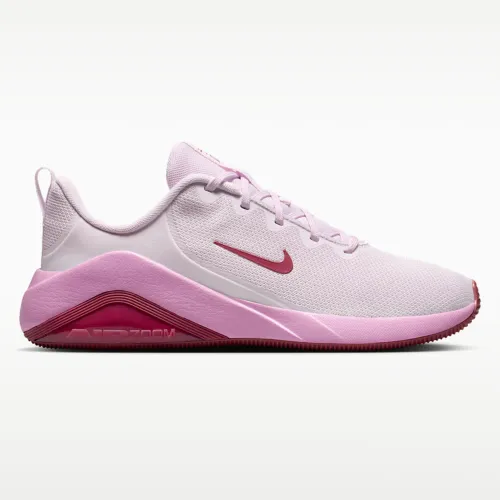 Zapatillas Nike De Training Mujer Air Zoom Bella 7 color rosado | Platanitos