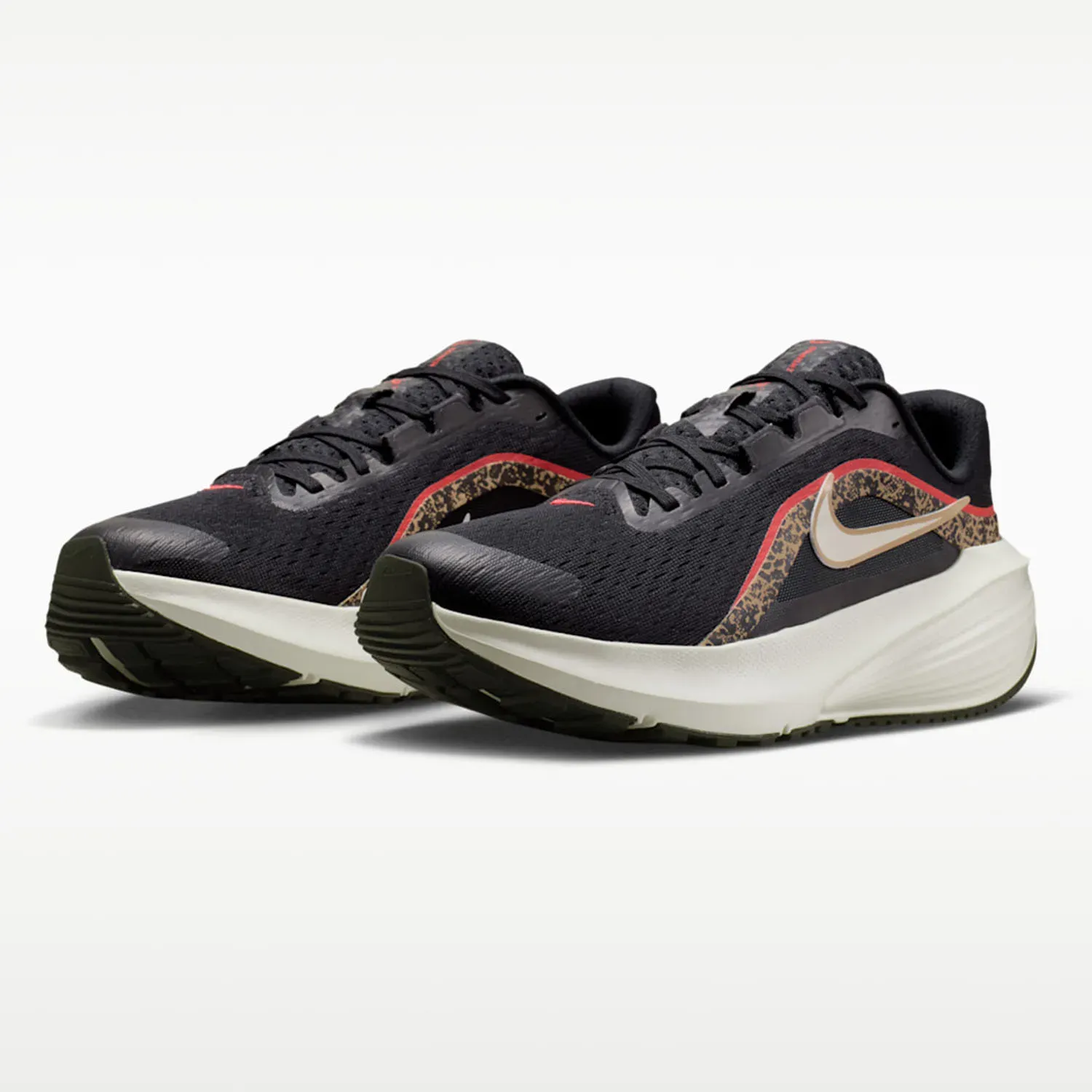 Zapatillas Nike Running Mujer W Nike Downshifter 14 Print color rosado | Platanitos