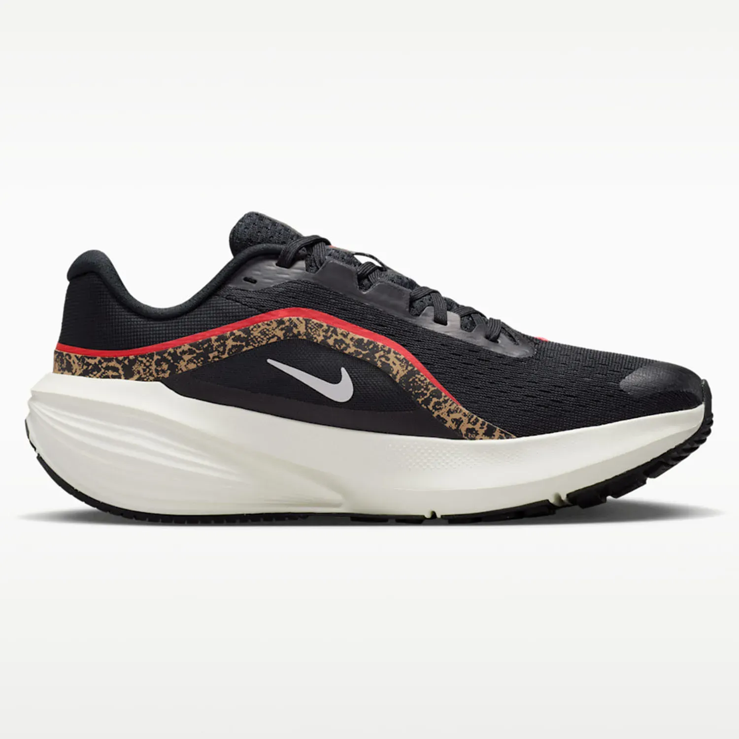 Zapatillas Nike Running Mujer W Nike Downshifter 14 Print color rosado | Platanitos