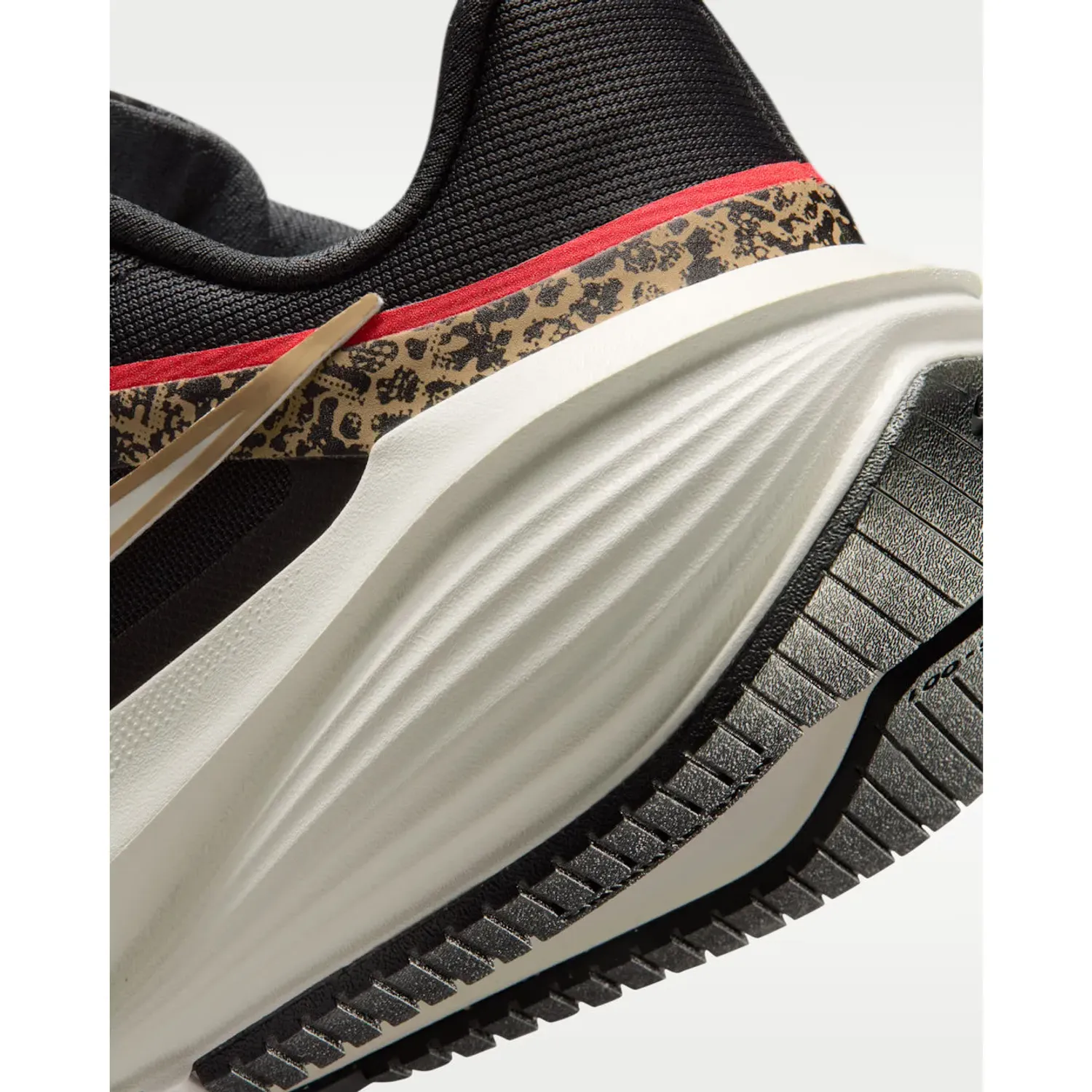Zapatillas Nike Running Mujer W Nike Downshifter 14 Print color rosado | Platanitos