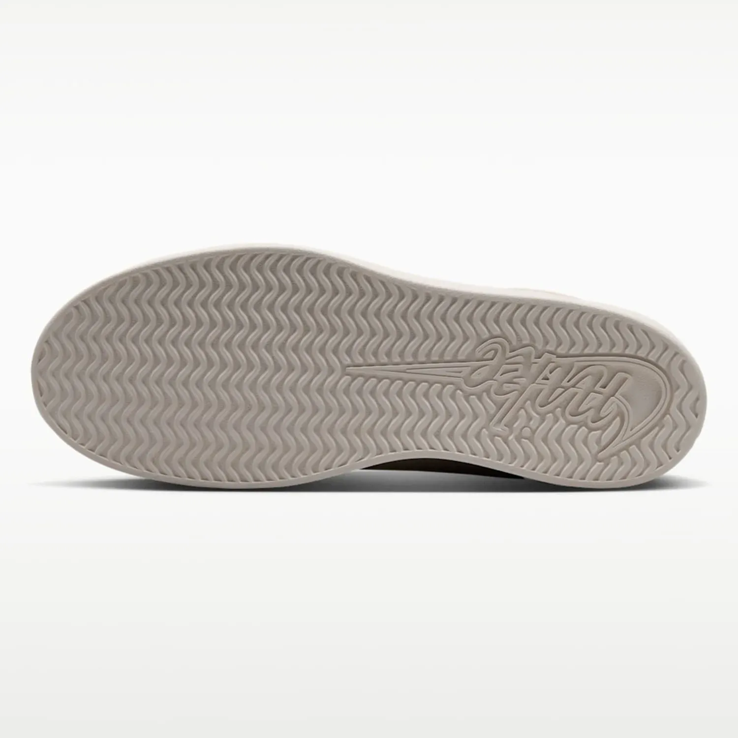 Nike Zapatillas Nike Urbanas Mujer W Nike Court Heritage Ms Se color marron | Platanitos