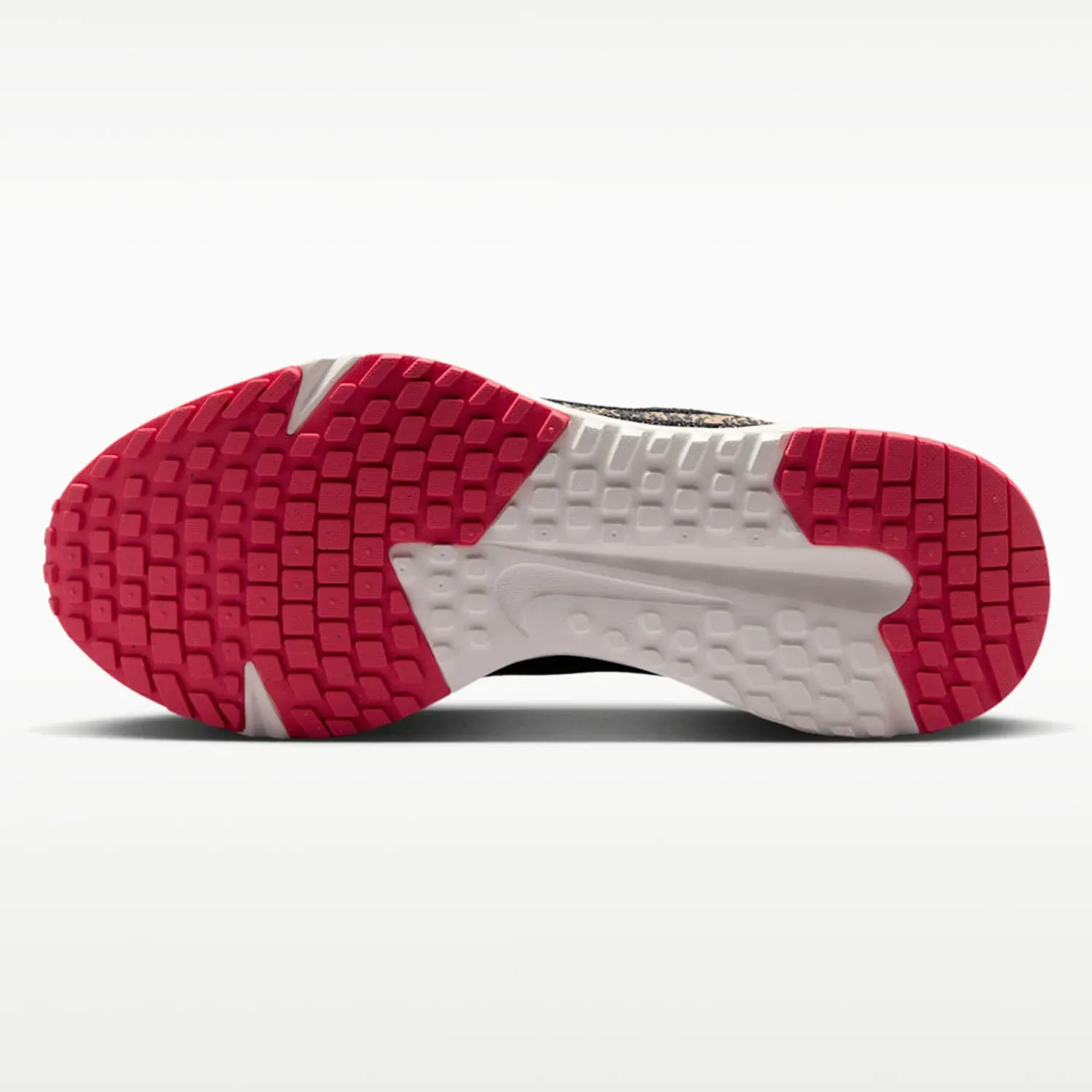 Nike Zapatillas Nike Running Mujer W Nike Run Defy Print color negro | Platanitos