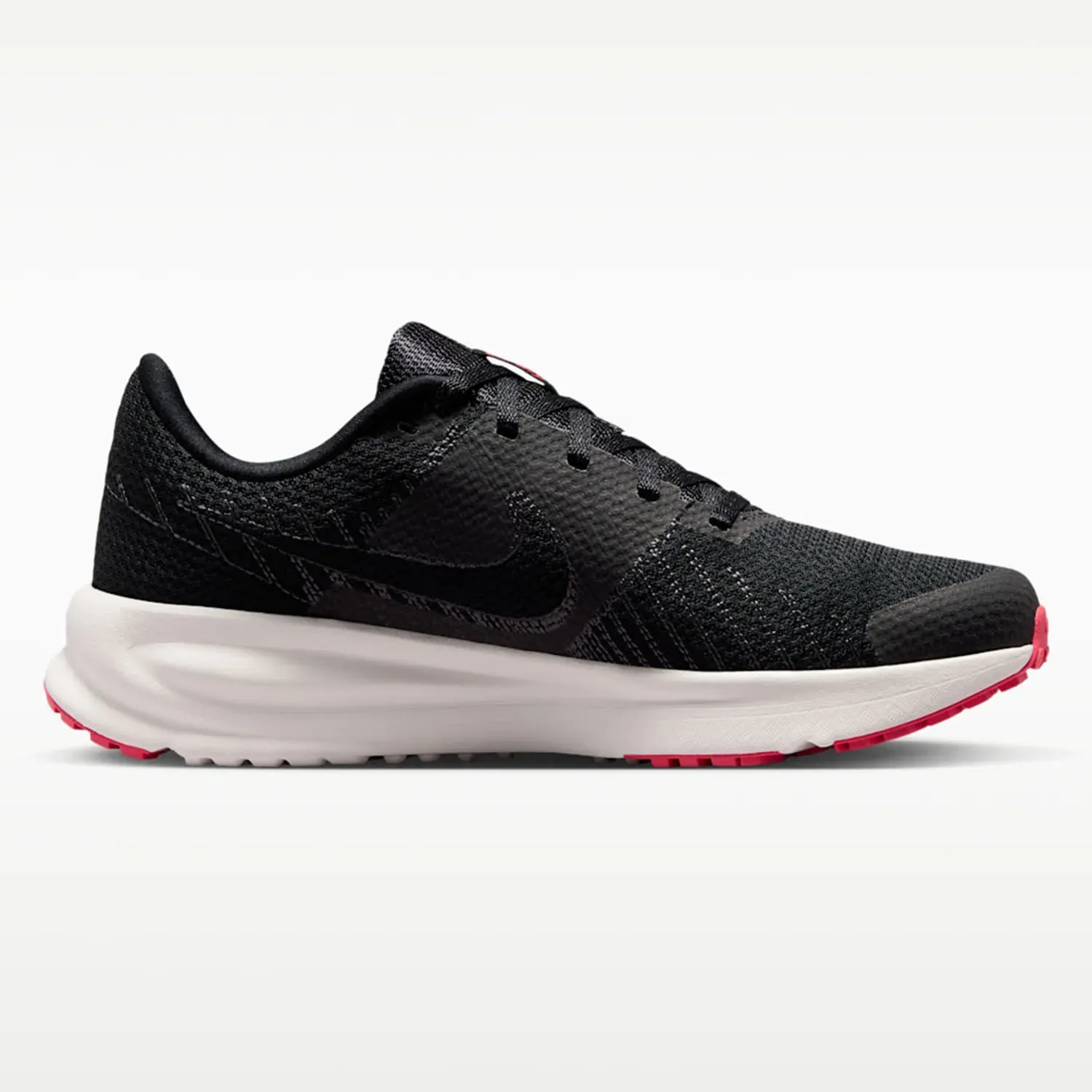 Nike Zapatillas Nike Running Mujer W Nike Run Defy Print color negro | Platanitos
