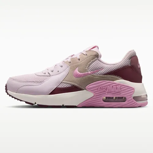 Zapatillas Nike Urbanas Mujer W Nike Air Max Excee | Platanitos