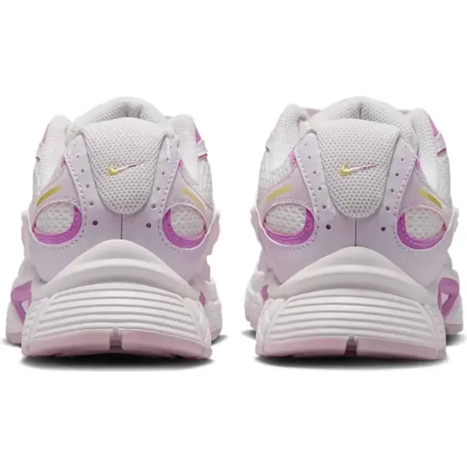 Zapatillas Nike Urbanas Mujer W Nike V5 Rnr Df color blanco | Platanitos