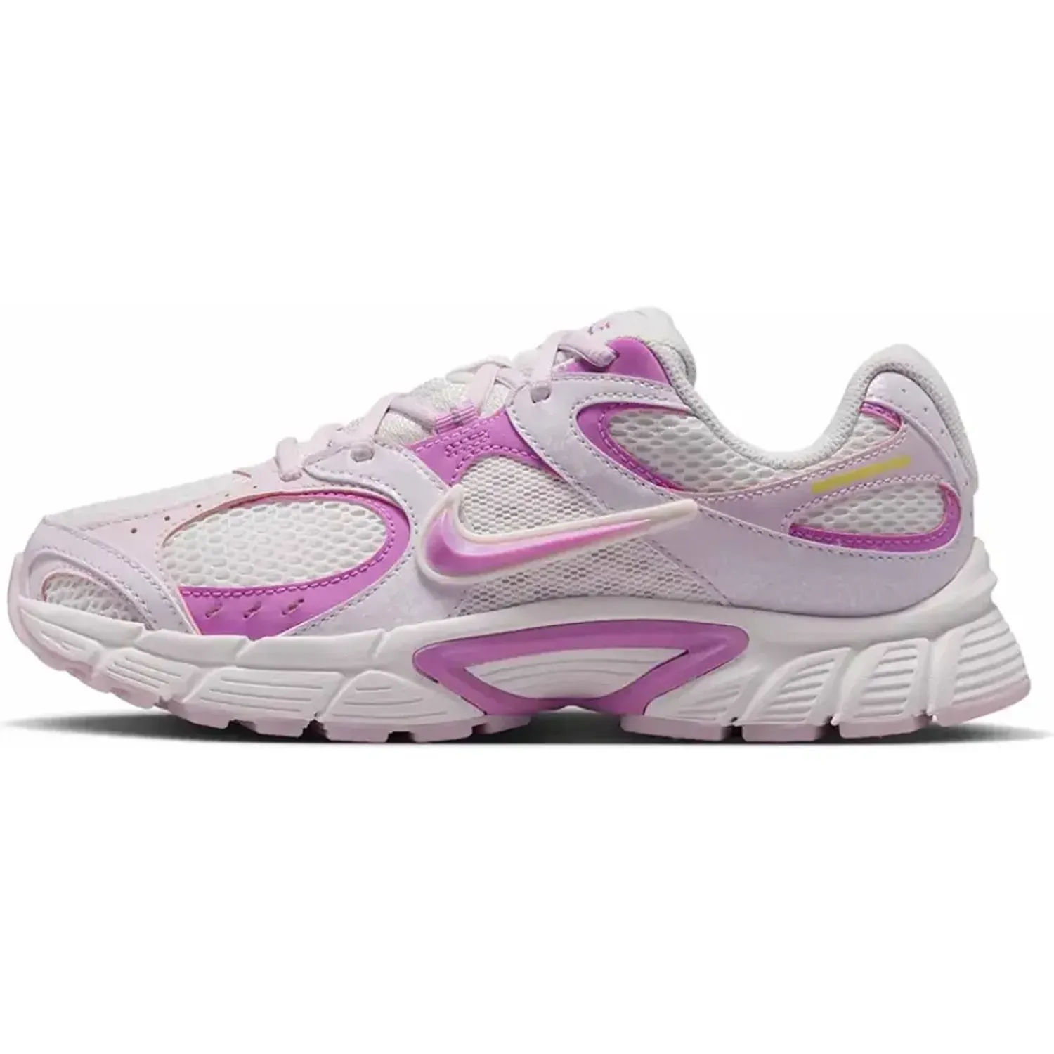 Zapatillas Nike Urbanas Mujer W Nike V5 Rnr Df color blanco | Platanitos