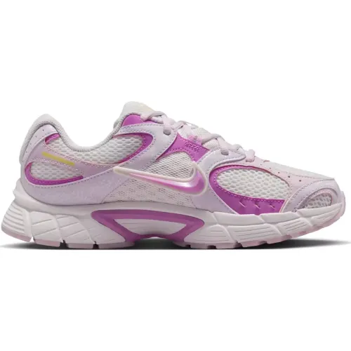 Zapatillas Nike Urbanas Mujer W Nike V5 Rnr Df color blanco | Platanitos