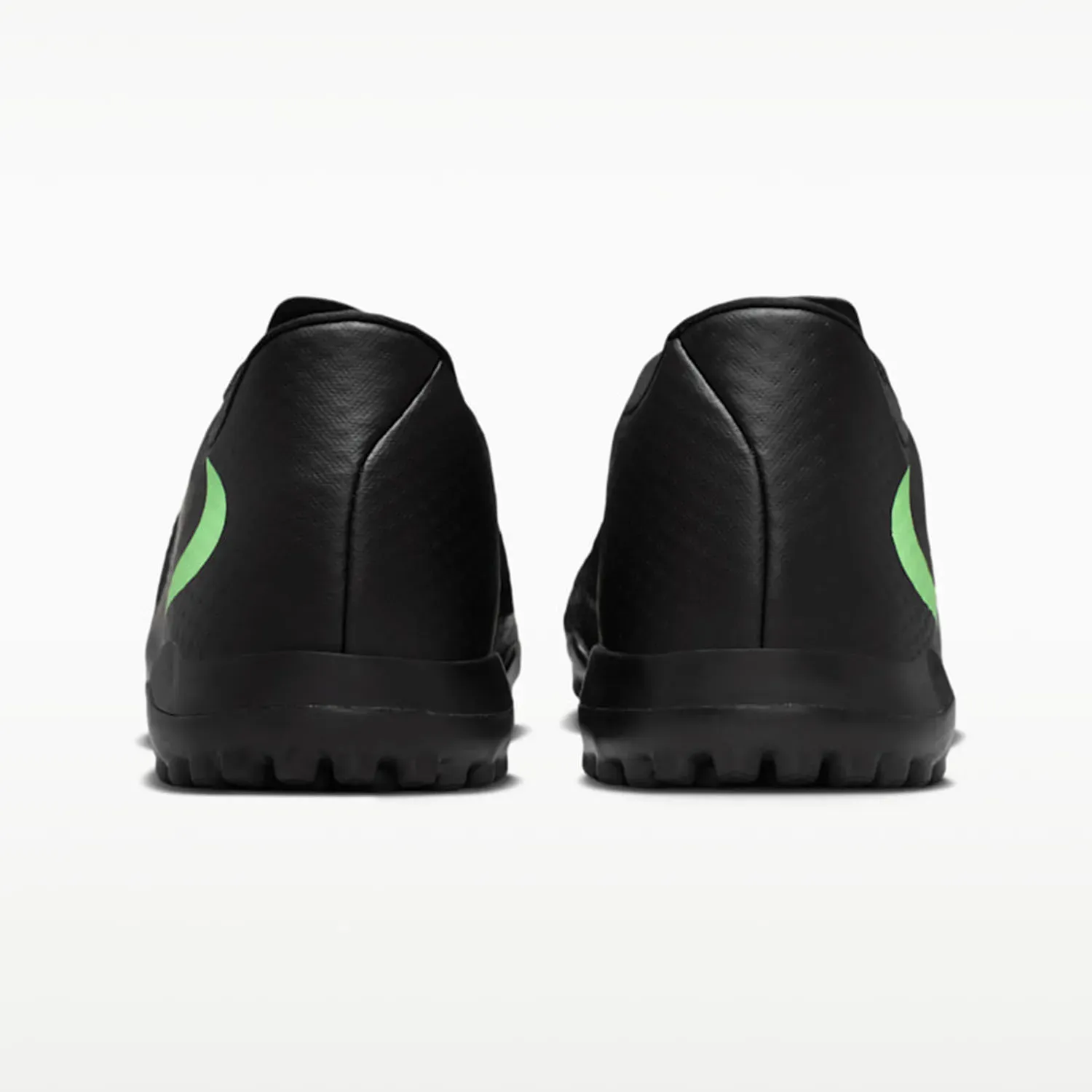 Nike Zapatillas Nike De Futbol Unisex Phantom 6 Low Acad Tf color negro | Platanitos
