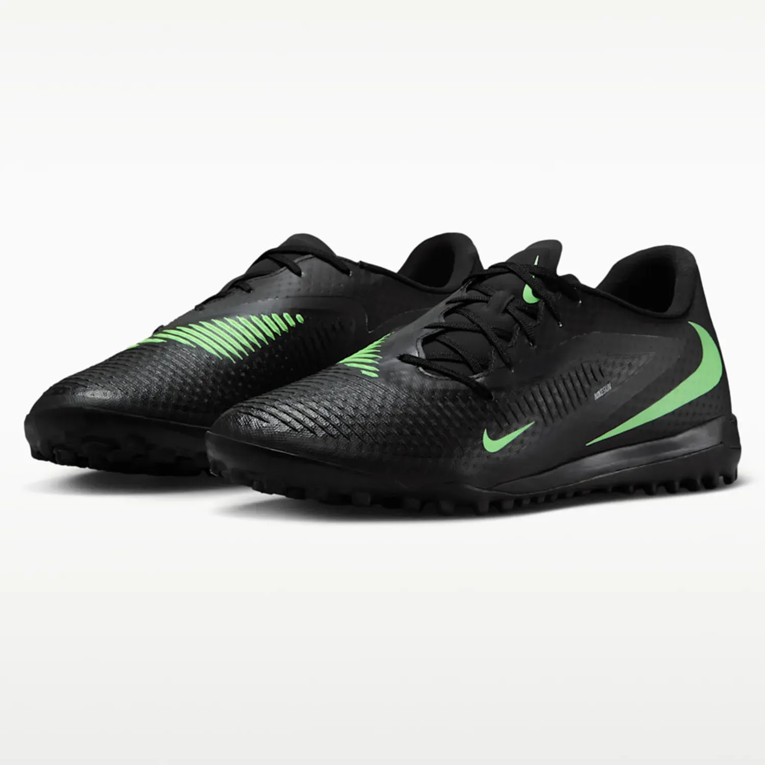 Nike Zapatillas Nike De Futbol Unisex Phantom 6 Low Acad Tf color negro | Platanitos