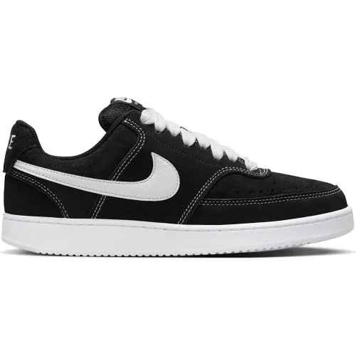 Nike Zapatillas Urbanas Hombre Nike Court Vision Lo Fl