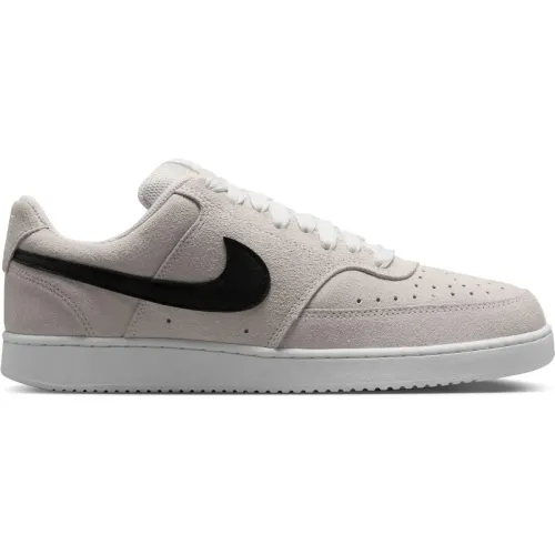 Nike Zapatillas Urbanas Hombre Nike Court Vision Lo Fl