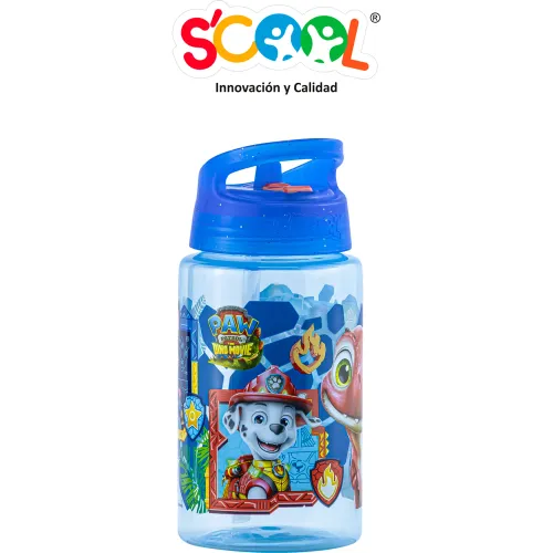 Paw Patrol Tomatodo Plus Big 500ml Scool