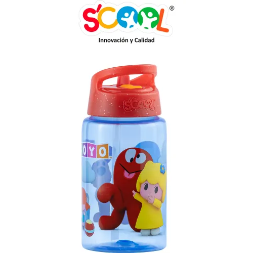 Scool Tomatodo Plus Big 500ml Scool