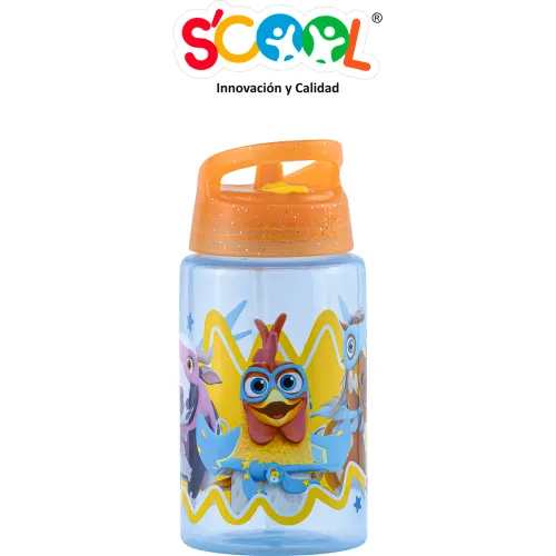 Scool Tomatodo Plus Big 500ml Scool
