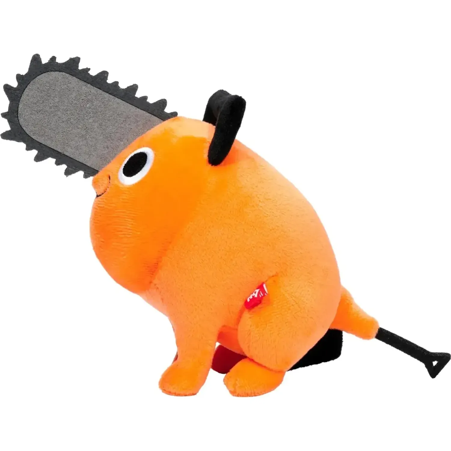 CHAINSAW MAN Peluche Chainsaw Man 20cm Total Anime Pochita color multicolor | Platanitos