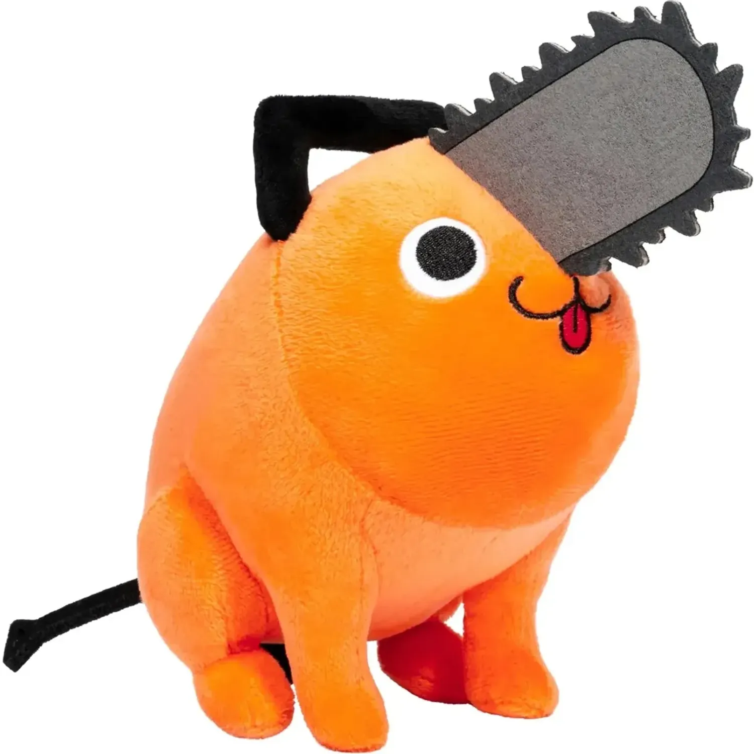 CHAINSAW MAN Peluche Chainsaw Man 20cm Total Anime Pochita color multicolor | Platanitos