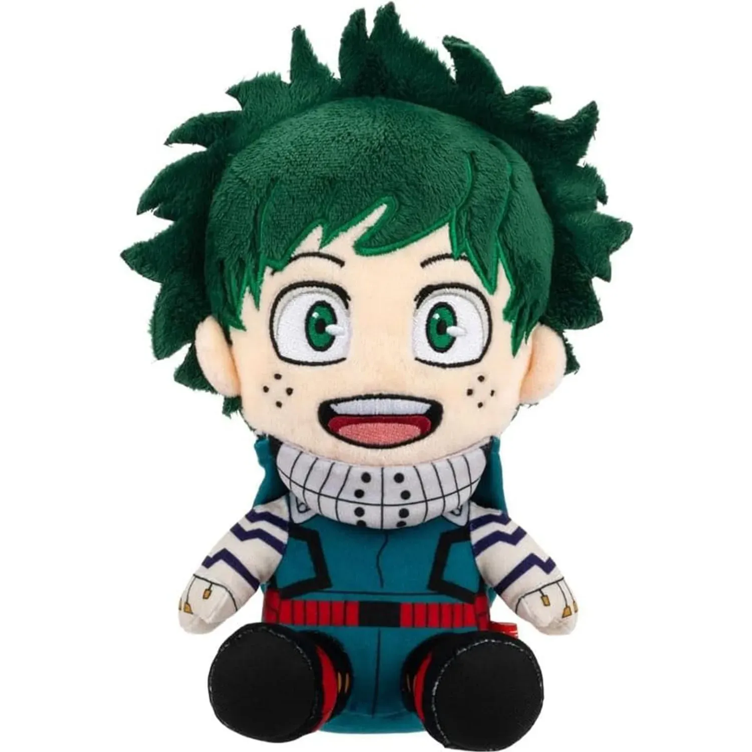 CHAINSAW MAN Peluche Chainsaw Man 20cm Total Anime Izuku color multicolor | Platanitos