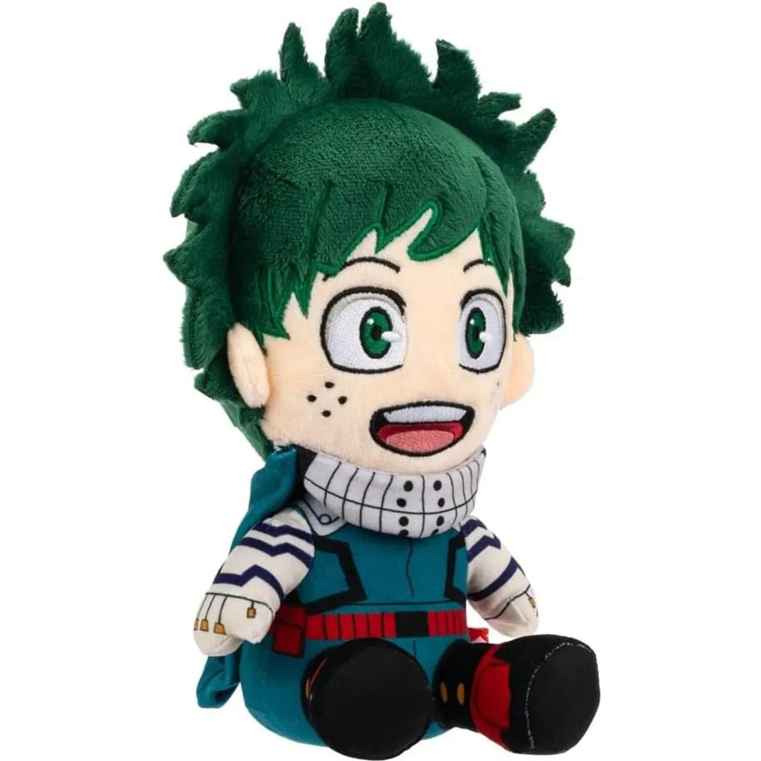 CHAINSAW MAN Peluche Chainsaw Man 20cm Total Anime Izuku color multicolor | Platanitos
