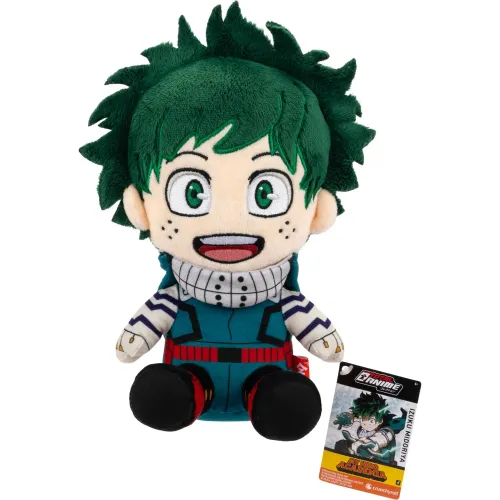 Peluche Chainsaw Man 20cm Total Anime Izuku | Platanitos