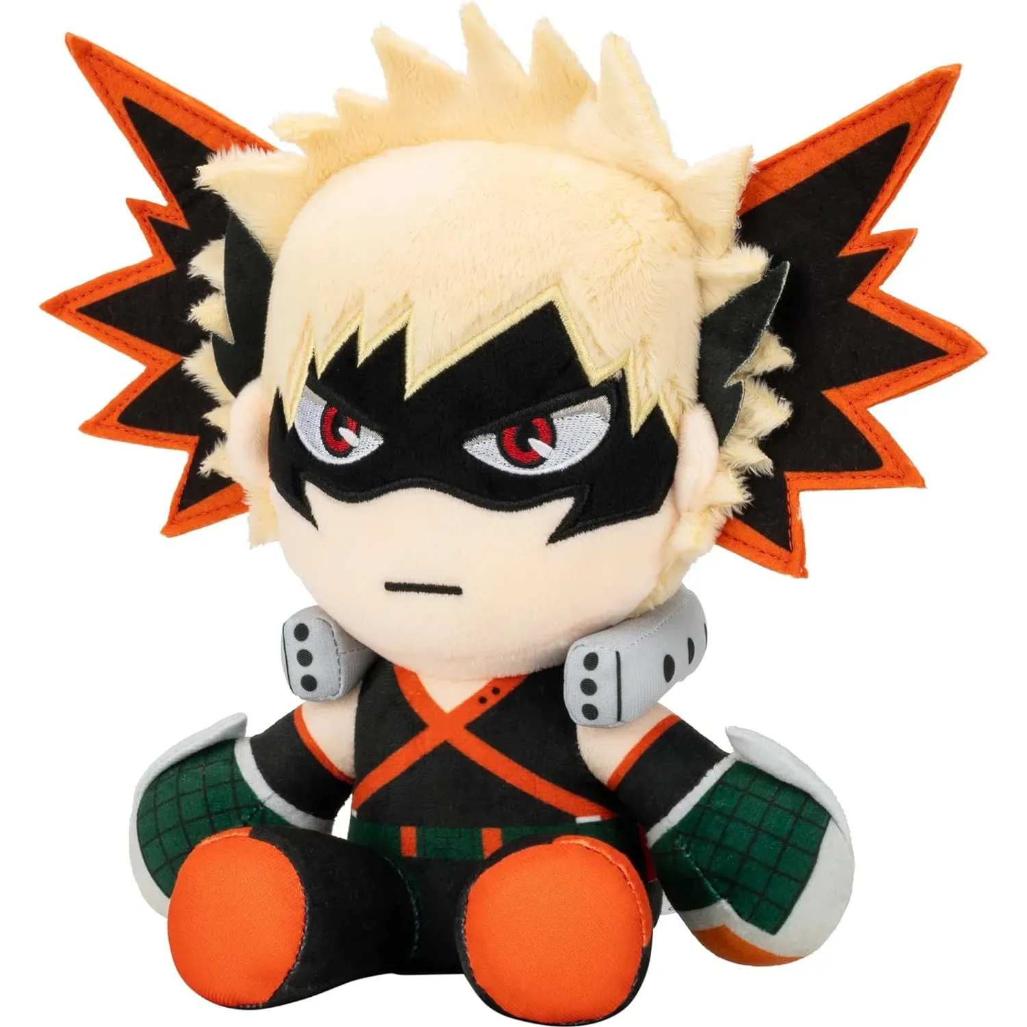 CHAINSAW MAN Peluche Chainsaw Man 20cm Total Anime Mha- Bakugo color multicolor | Platanitos