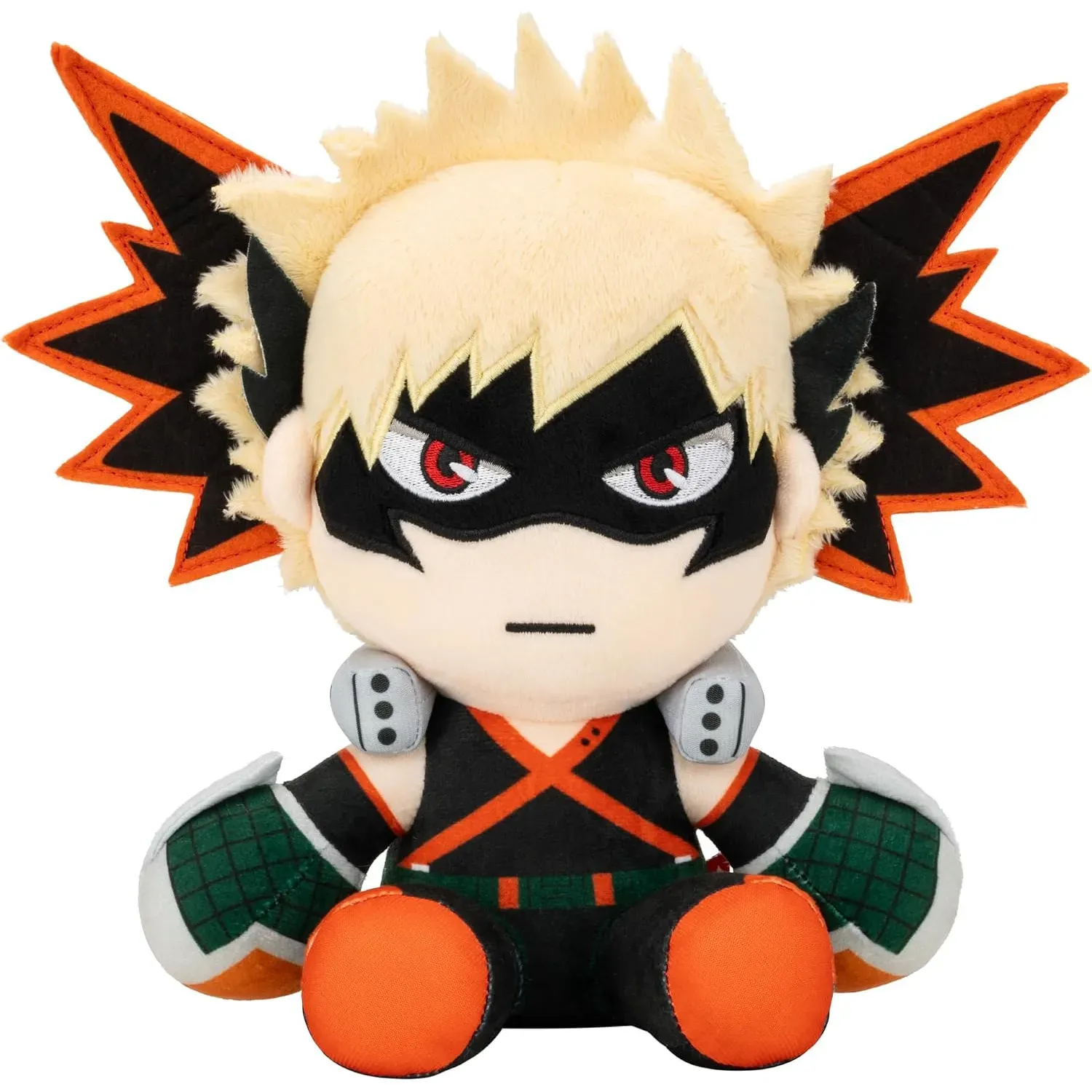 CHAINSAW MAN Peluche Chainsaw Man 20cm Total Anime Mha- Bakugo color multicolor | Platanitos