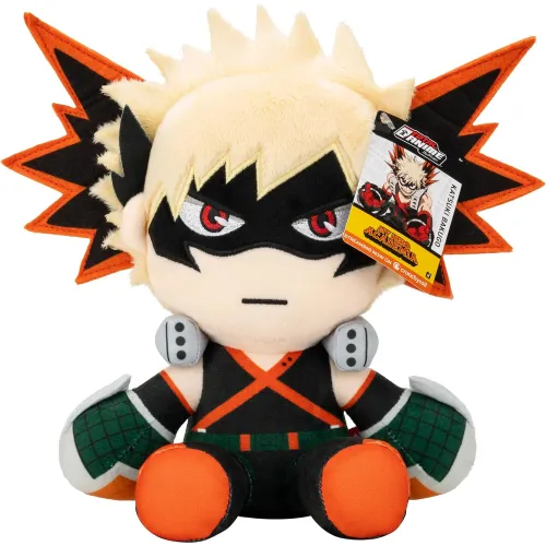 Peluche Chainsaw Man 20cm Total Anime Mha- Bakugo | Platanitos