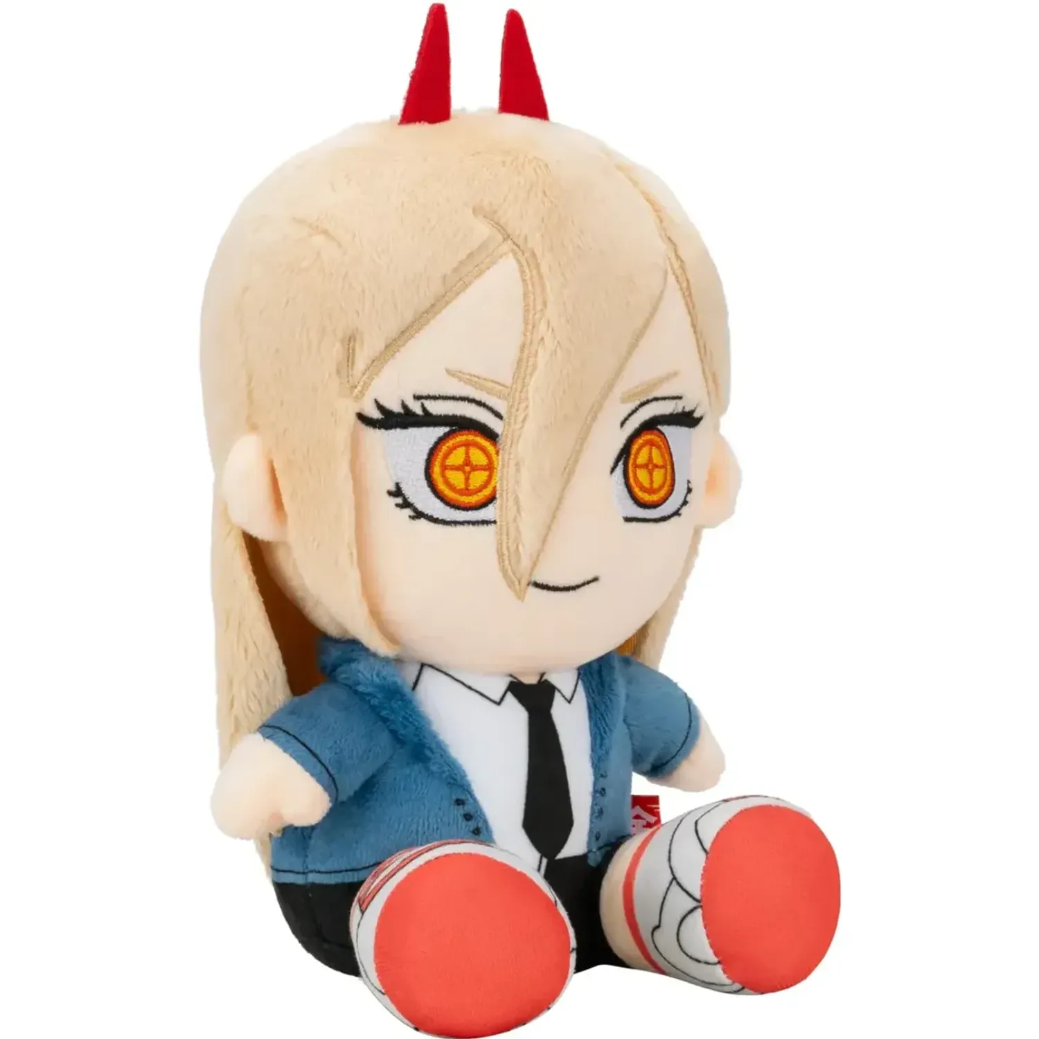 CHAINSAW MAN Peluche Chainsaw Man 20cm Total Anime Power color multicolor | Platanitos