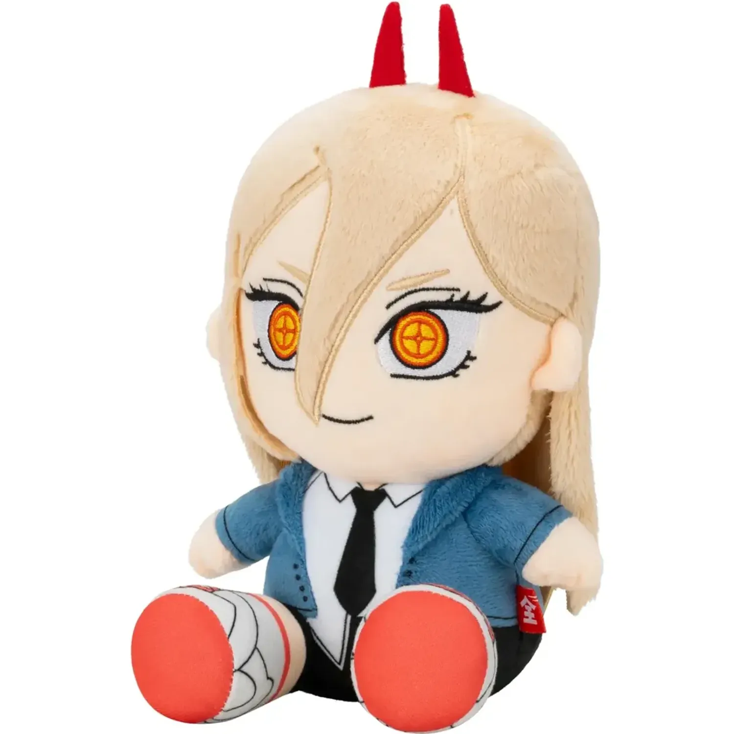 CHAINSAW MAN Peluche Chainsaw Man 20cm Total Anime Power color multicolor | Platanitos