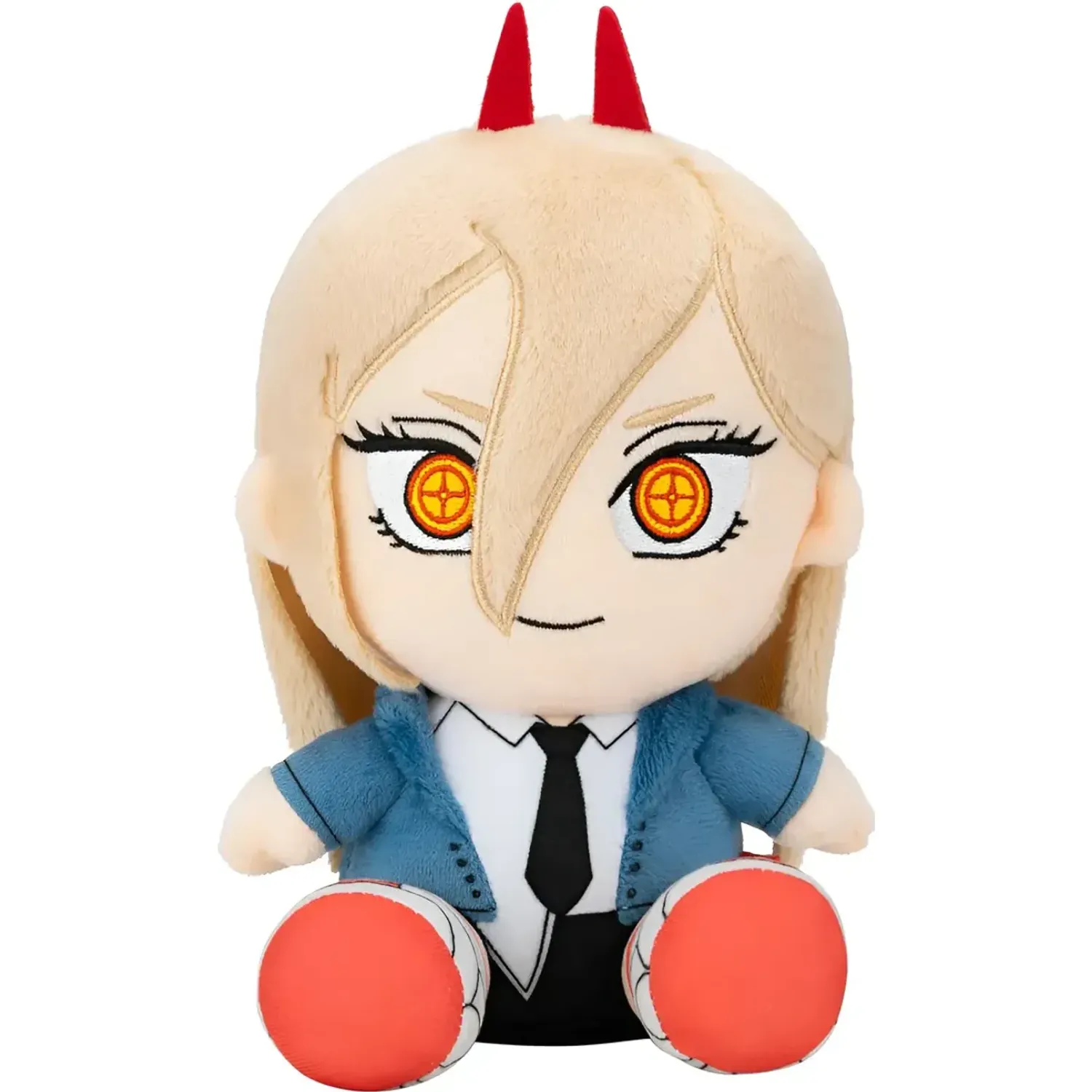 CHAINSAW MAN Peluche Chainsaw Man 20cm Total Anime Power color multicolor | Platanitos