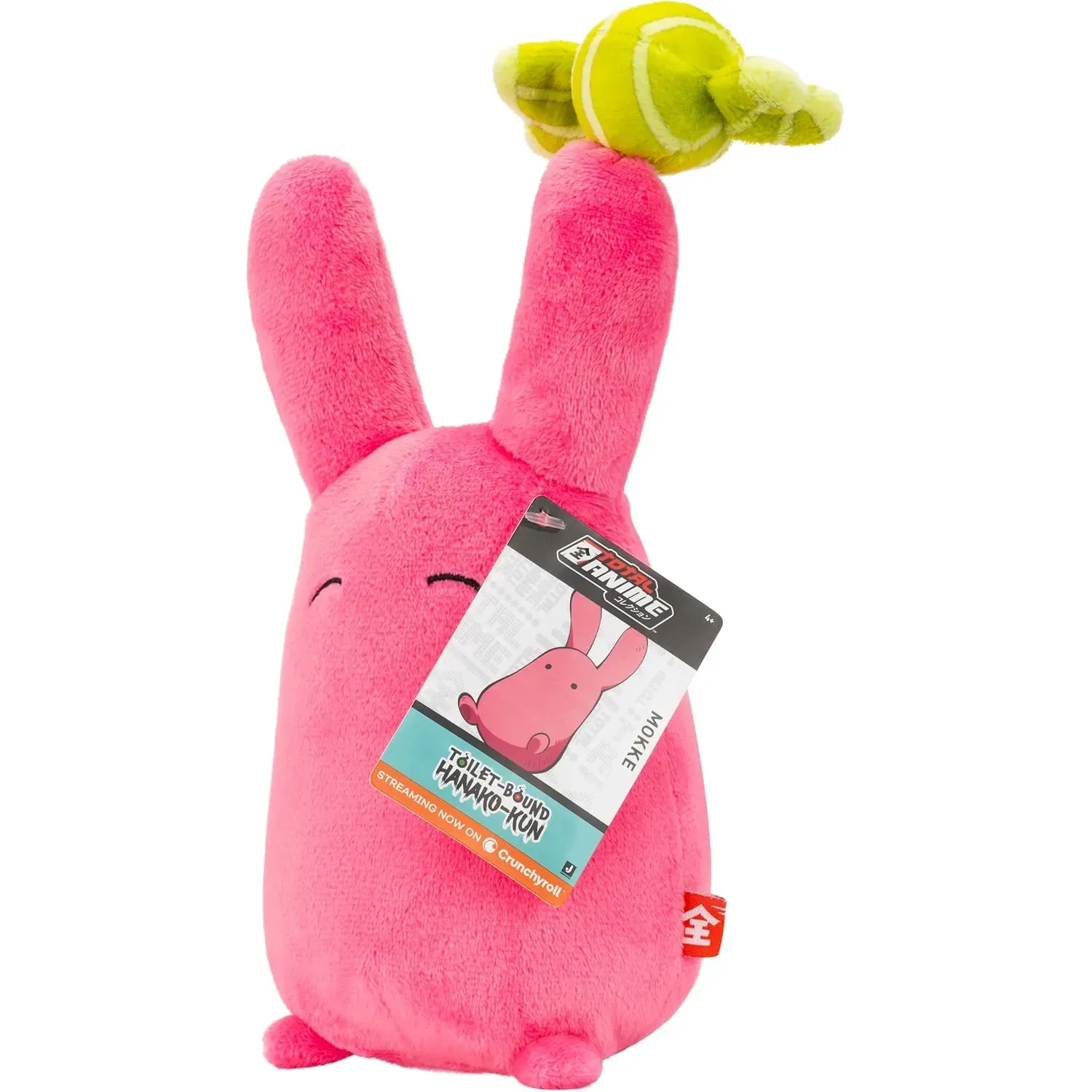 CHAINSAW MAN Peluche Chainsaw Man 20cm Total Anime Mokke color multicolor | Platanitos