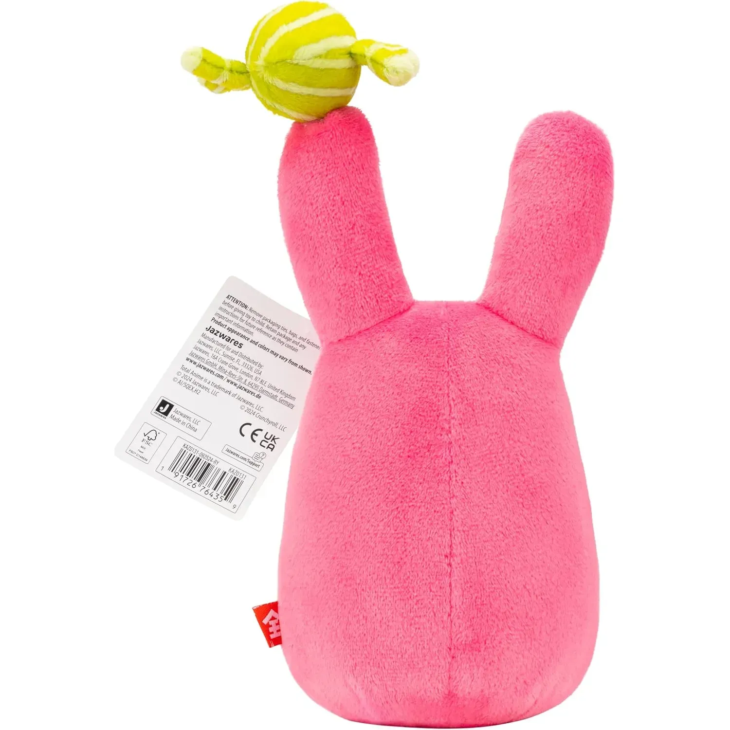 CHAINSAW MAN Peluche Chainsaw Man 20cm Total Anime Mokke color multicolor | Platanitos