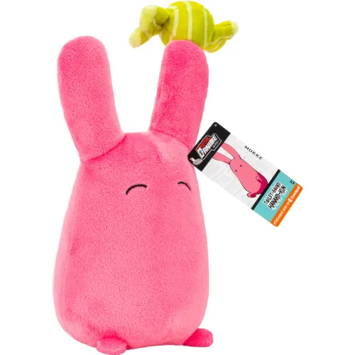 Peluche Chainsaw Man 20cm Total Anime Mokke | Platanitos