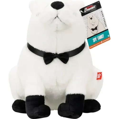 Peluche Chainsaw Man 20cm Total Anime Bond | Platanitos