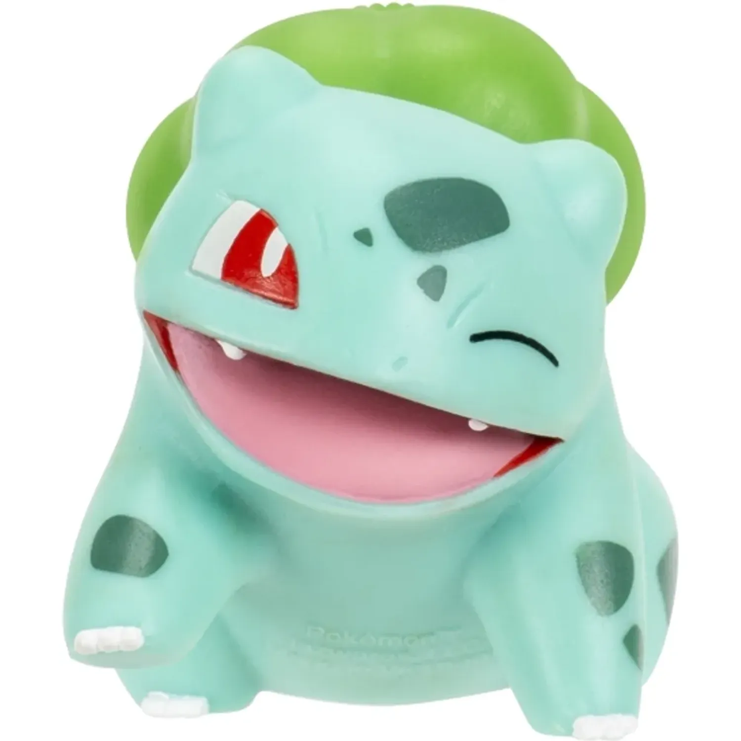 POKEMON Figura Pokemon De Batalla Pokemon Diglett & Bulbasaur color multicolor | Platanitos