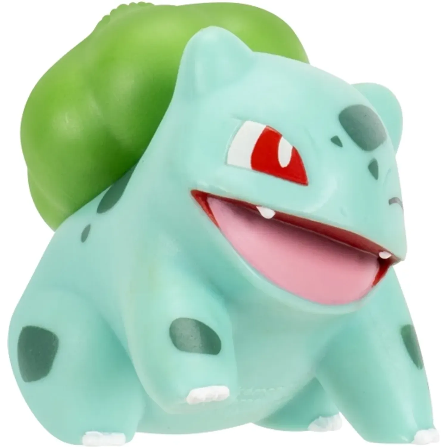 POKEMON Figura Pokemon De Batalla Pokemon Diglett & Bulbasaur color multicolor | Platanitos