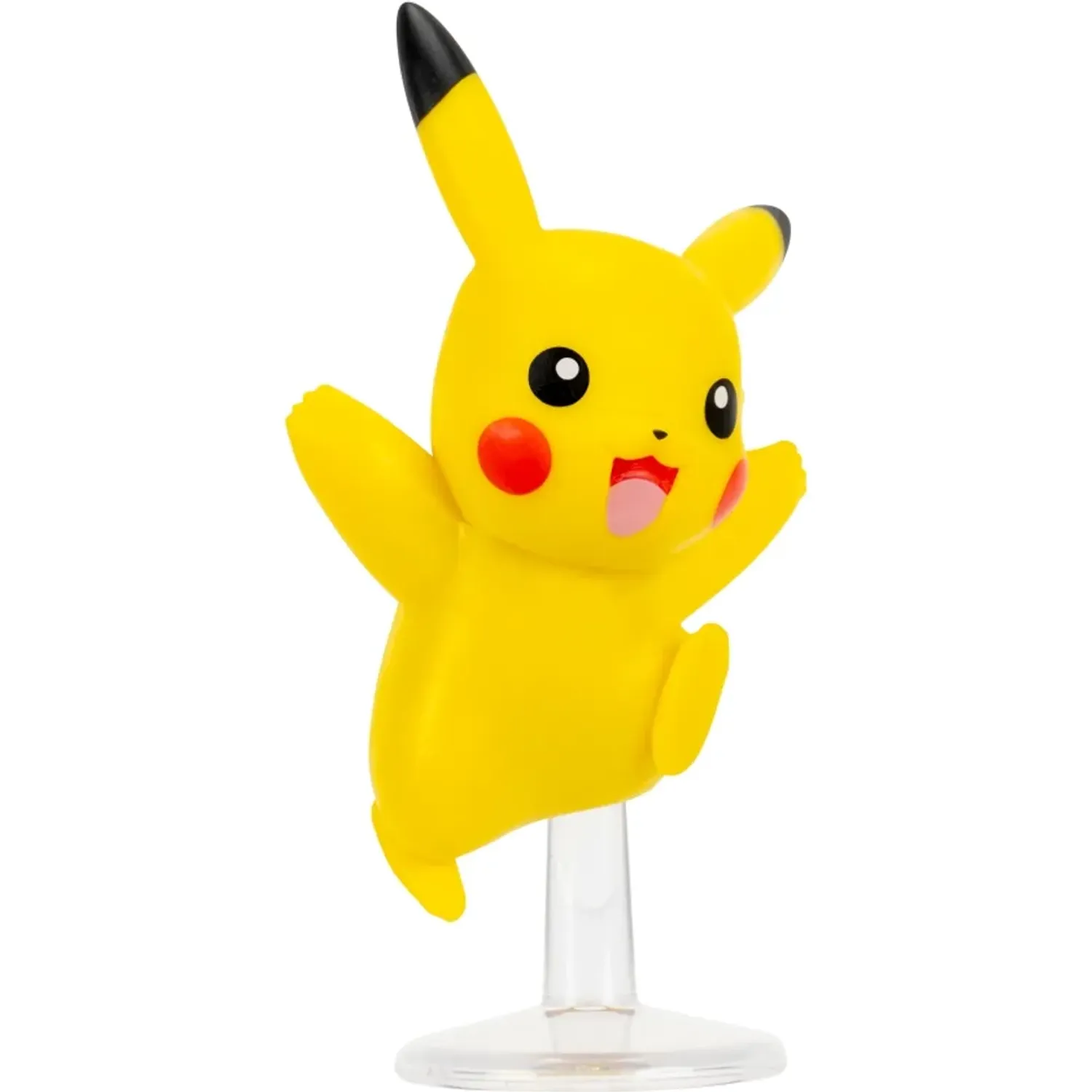 POKEMON Figura Pokemon De Batalla Pokemon Sableye & Pikachu color multicolor | Platanitos
