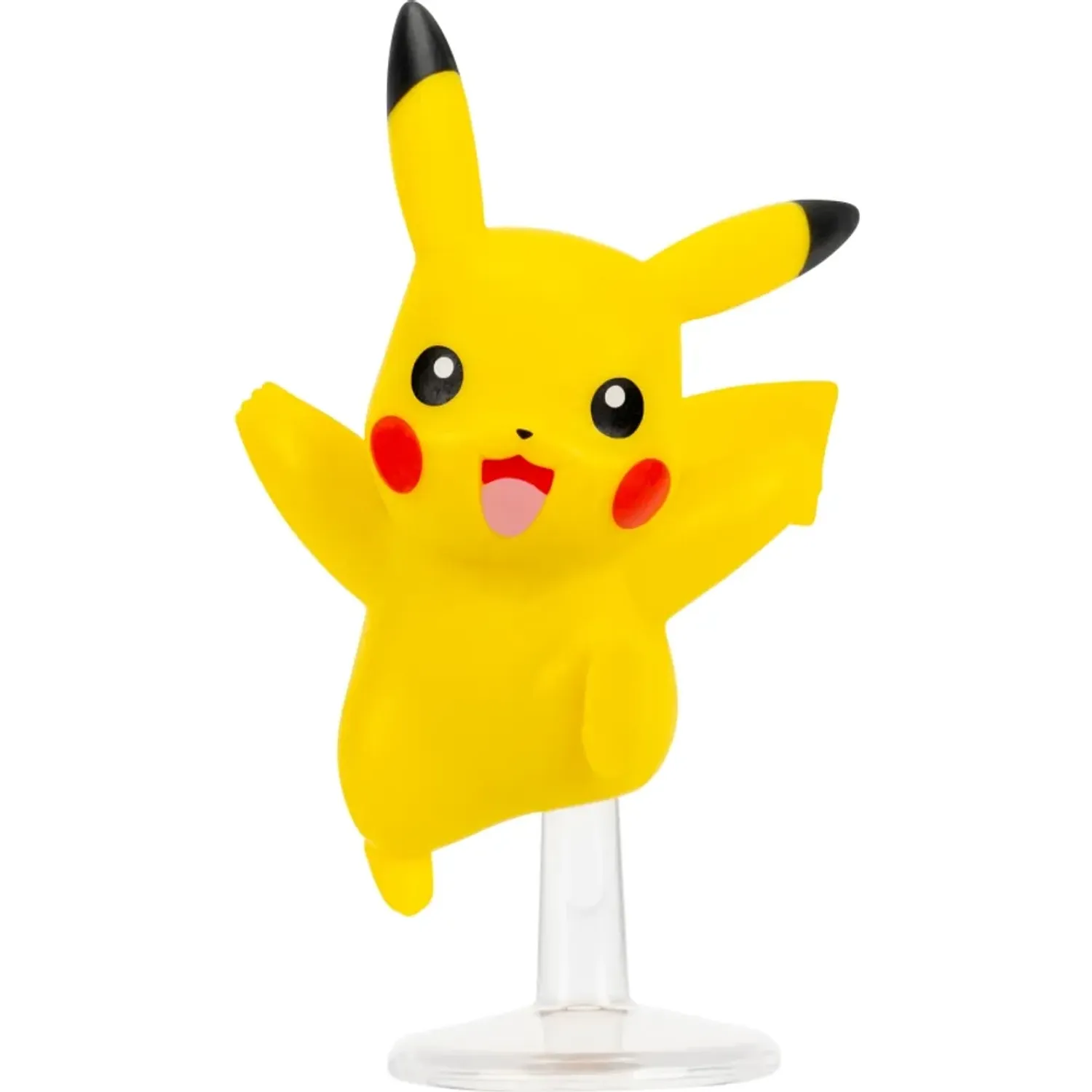 POKEMON Figura Pokemon De Batalla Pokemon Sableye & Pikachu color multicolor | Platanitos