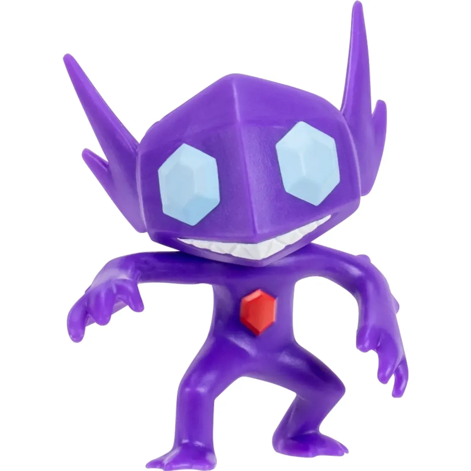 POKEMON Figura Pokemon De Batalla Pokemon Sableye & Pikachu color multicolor | Platanitos