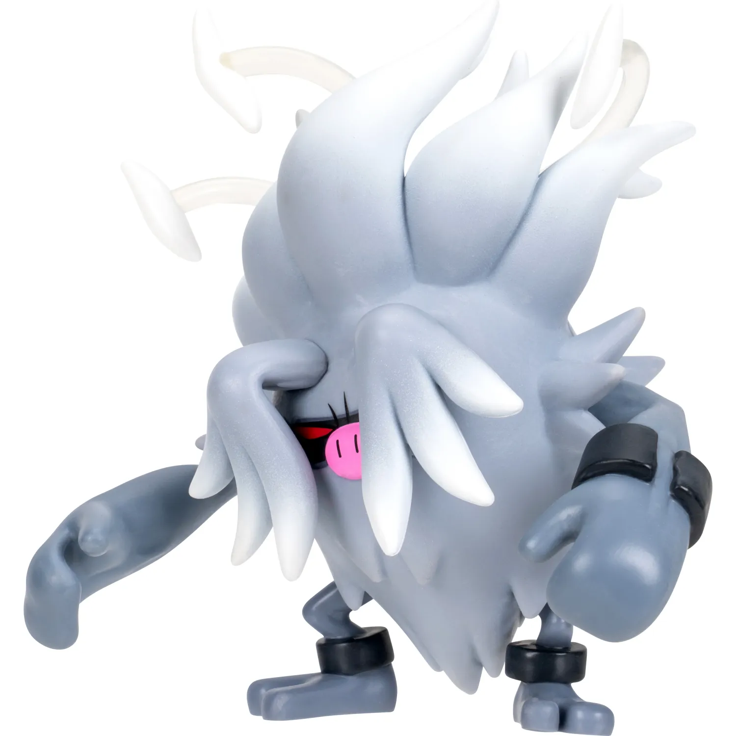 POKEMON Figura Pokemon De Batalla Pokemon Anihilape color multicolor | Platanitos