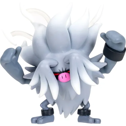 Figura Pokemon De Batalla Pokemon Anihilape | Platanitos
