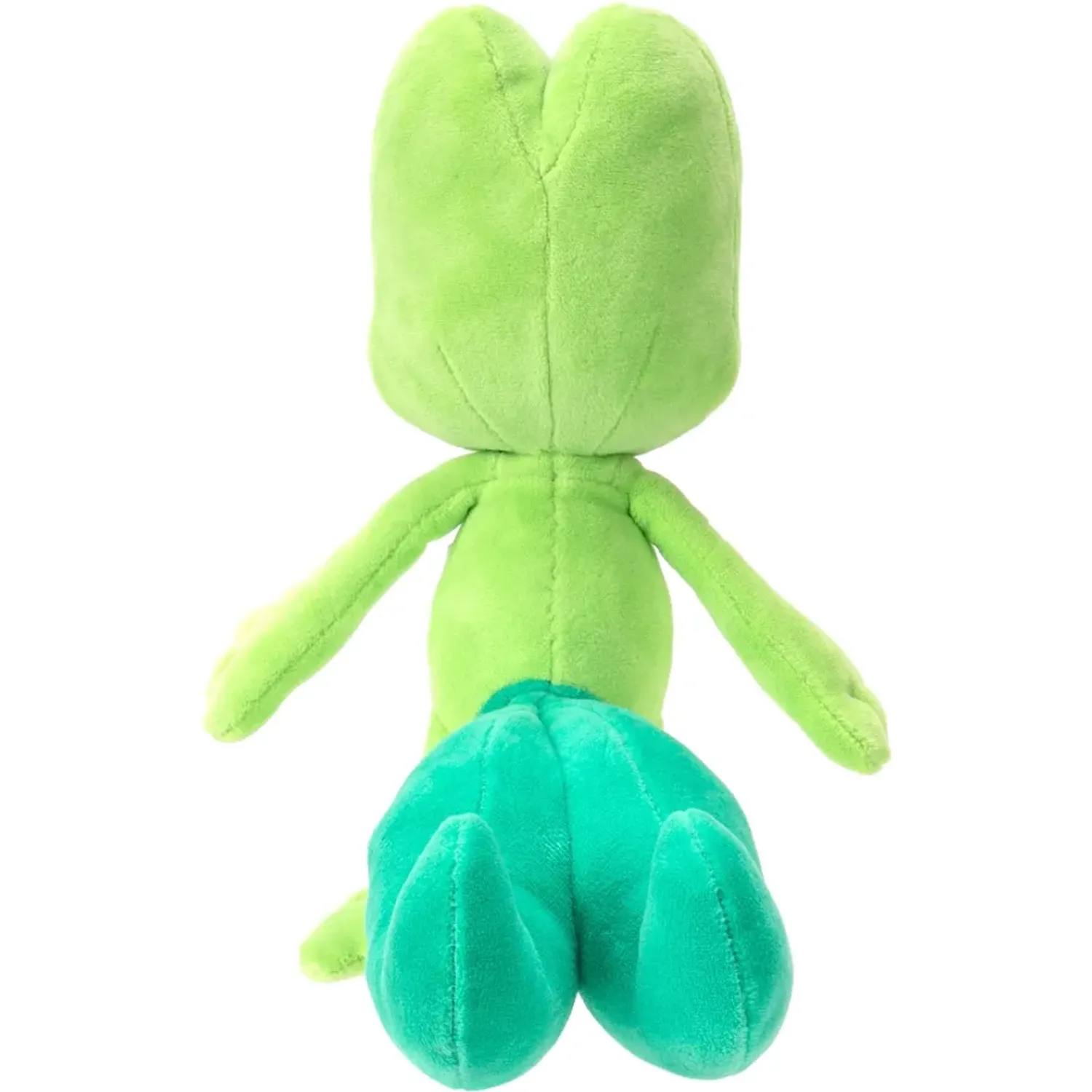 POKEMON Peluche Pokemon De Felpa 20cm Pokemon Treecko color multicolor | Platanitos