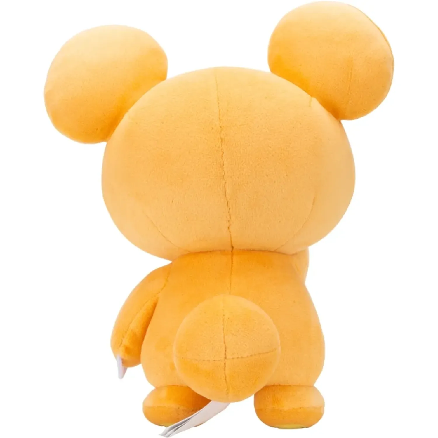POKEMON Peluche Pokemon De Felpa 20cm Pokemon Teddiursa color multicolor | Platanitos