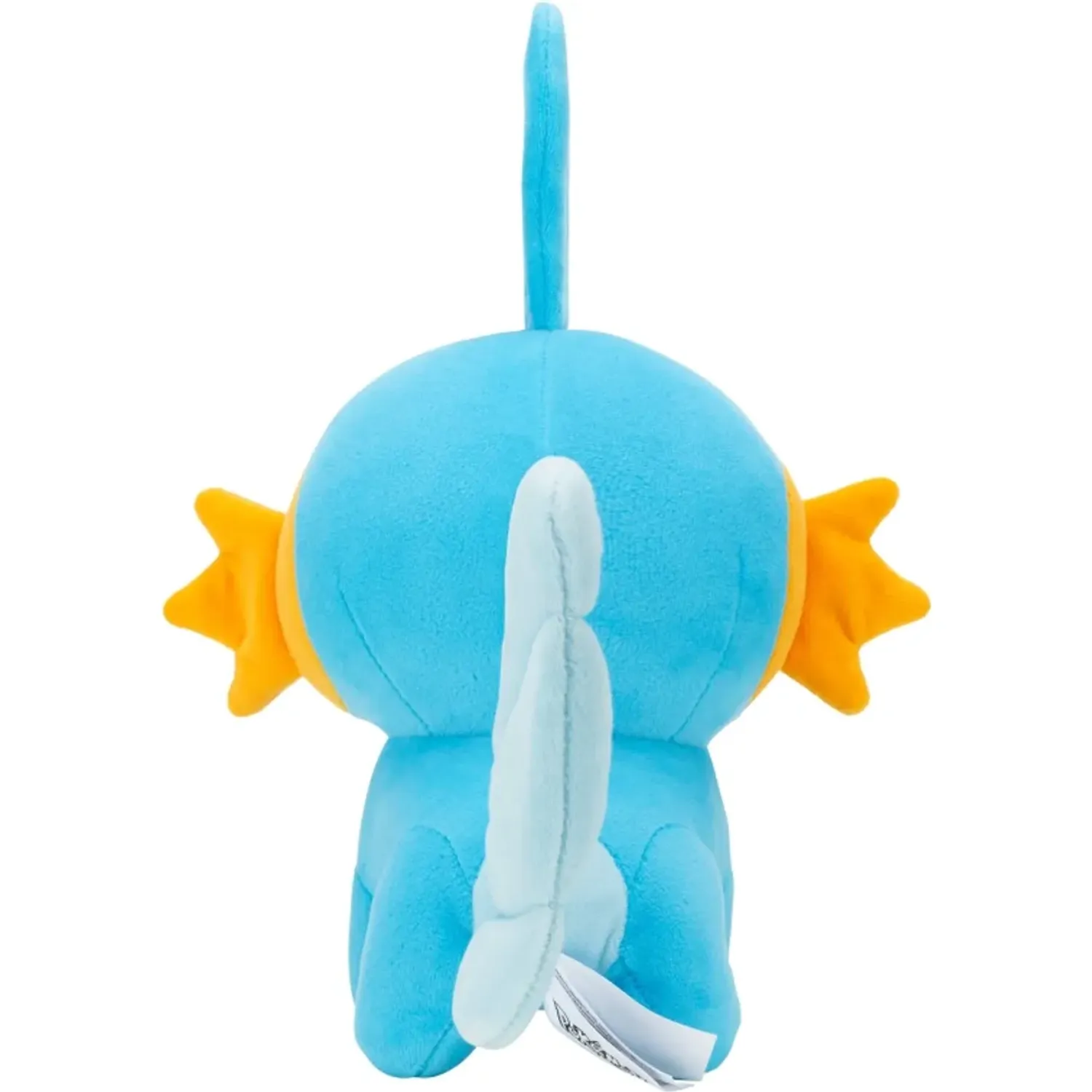 POKEMON Peluche Pokemon De Felpa 20cm Pokemon Mudkip color multicolor | Platanitos