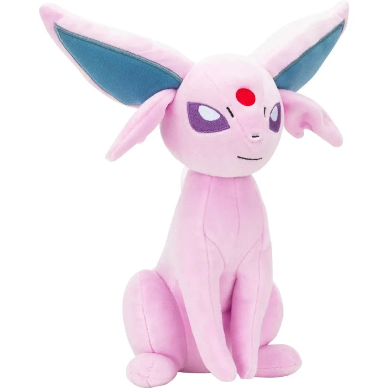 POKEMON Peluche Pokemon De Felpa 20cm Pokemon Espeon color multicolor | Platanitos