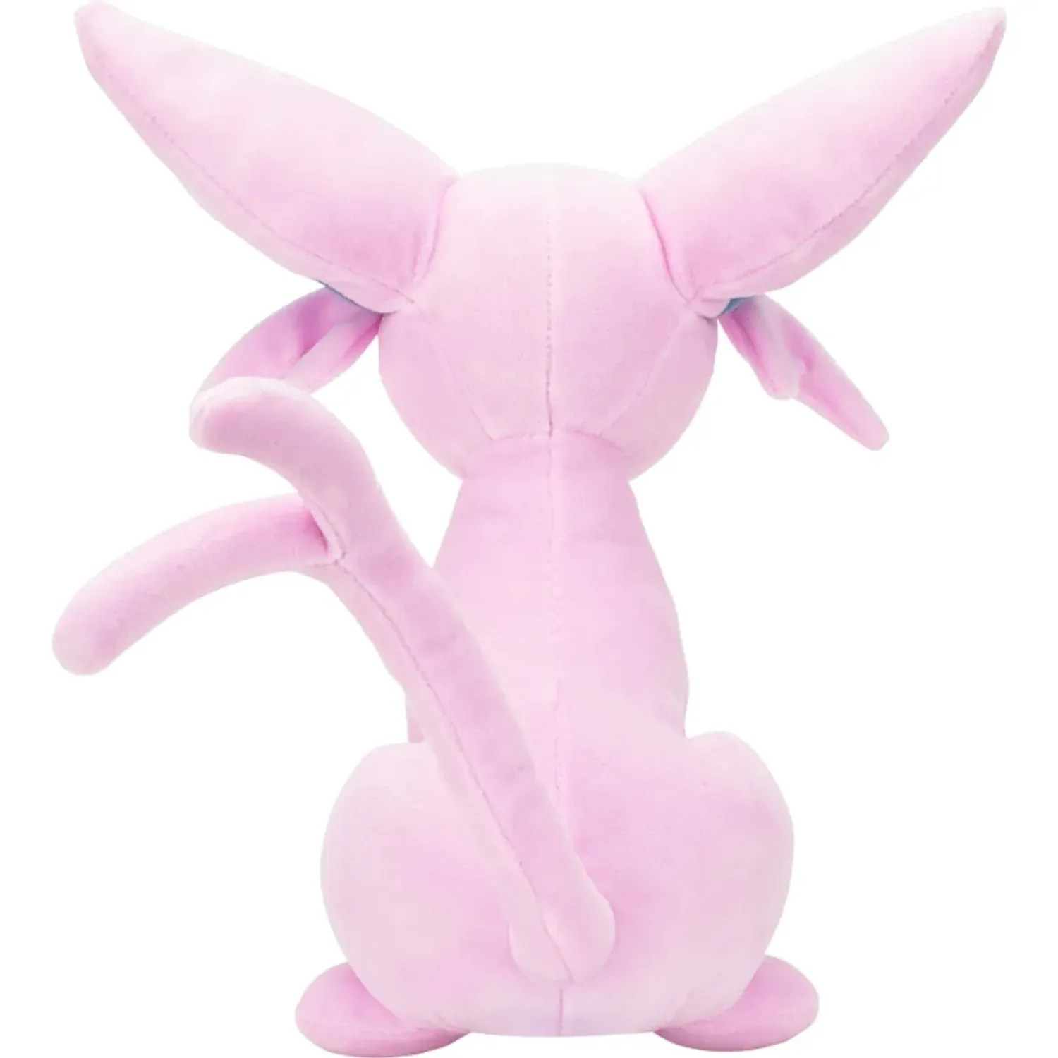 POKEMON Peluche Pokemon De Felpa 20cm Pokemon Espeon color multicolor | Platanitos