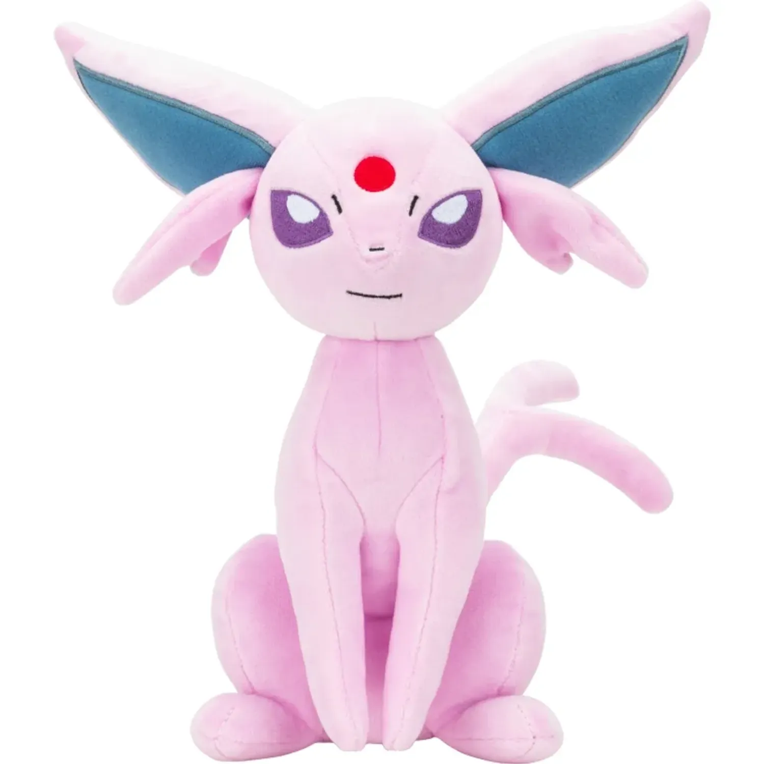POKEMON Peluche Pokemon De Felpa 20cm Pokemon Espeon color multicolor | Platanitos