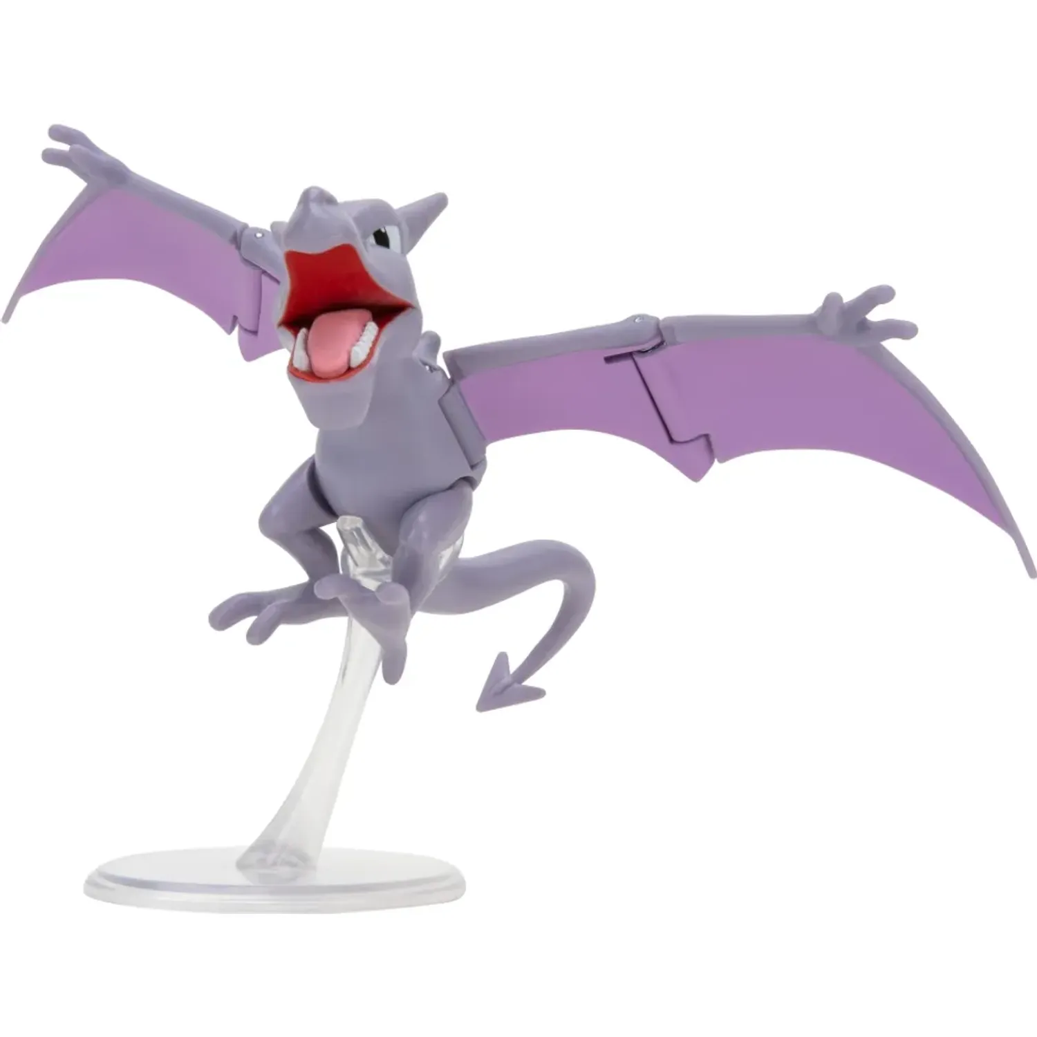 POKEMON Figura Pokemon De Batalla 12cm Pokemon Aerodactyl color multicolor | Platanitos